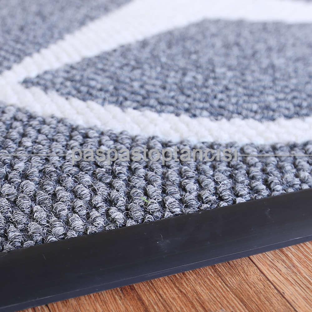 Araç Firmaları için Logolu Paspas