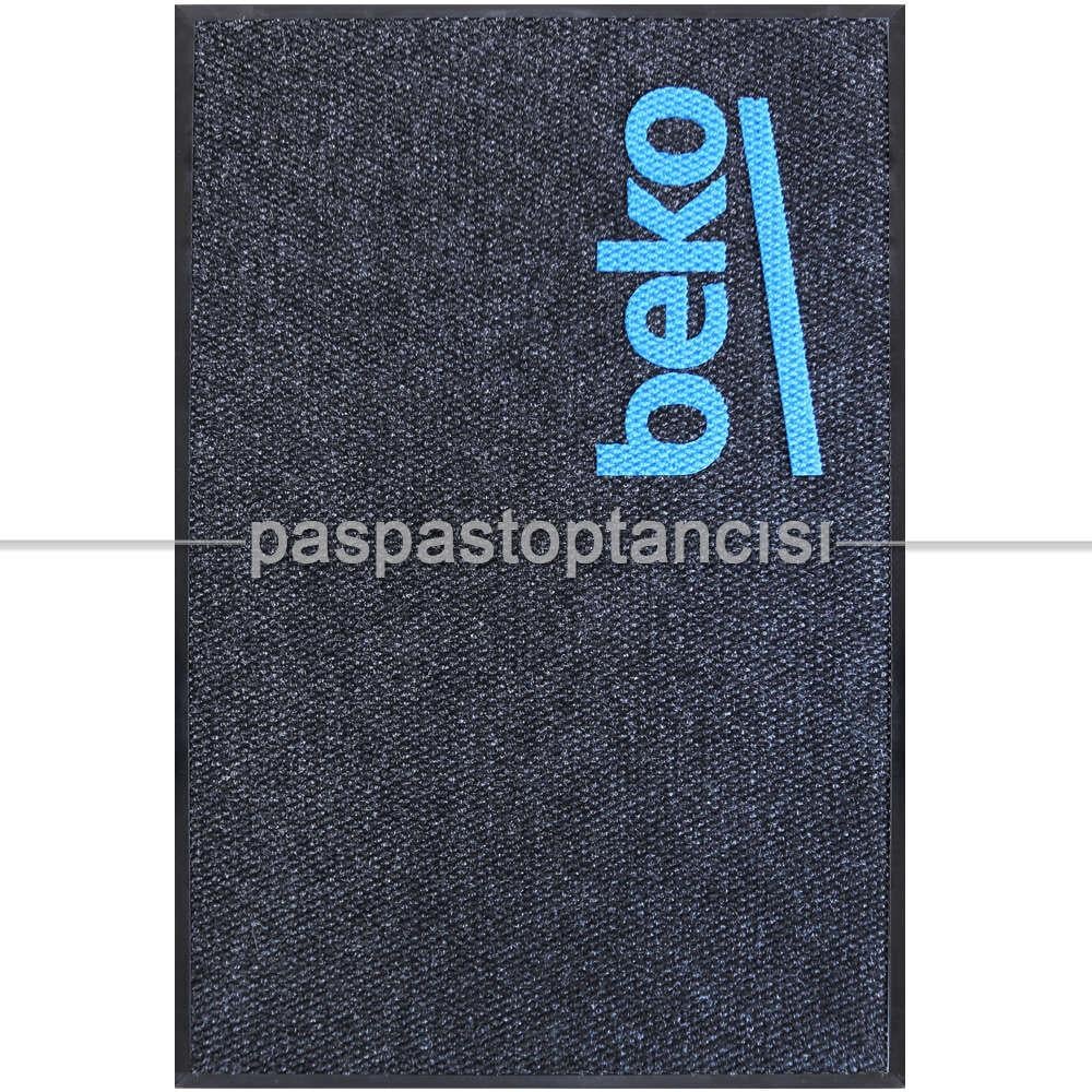 Beko Logolu Paspas