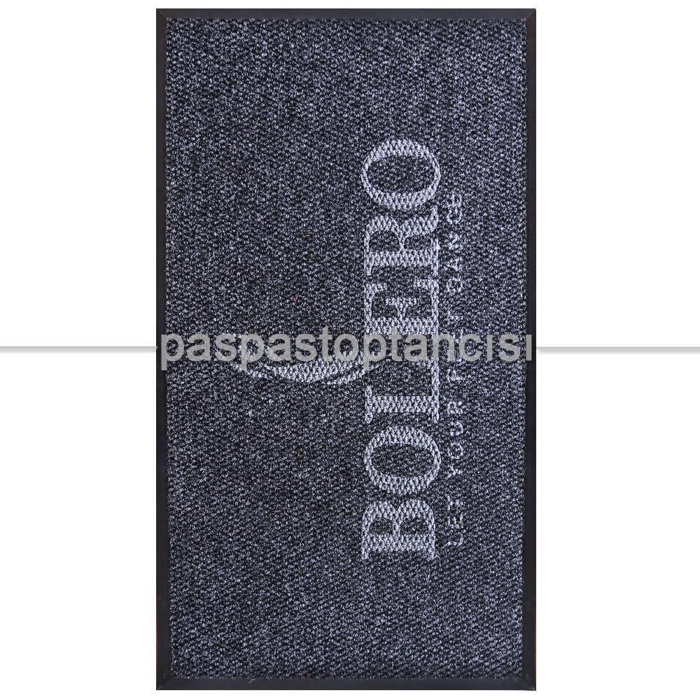 Bolero Logolu Halı Paspas