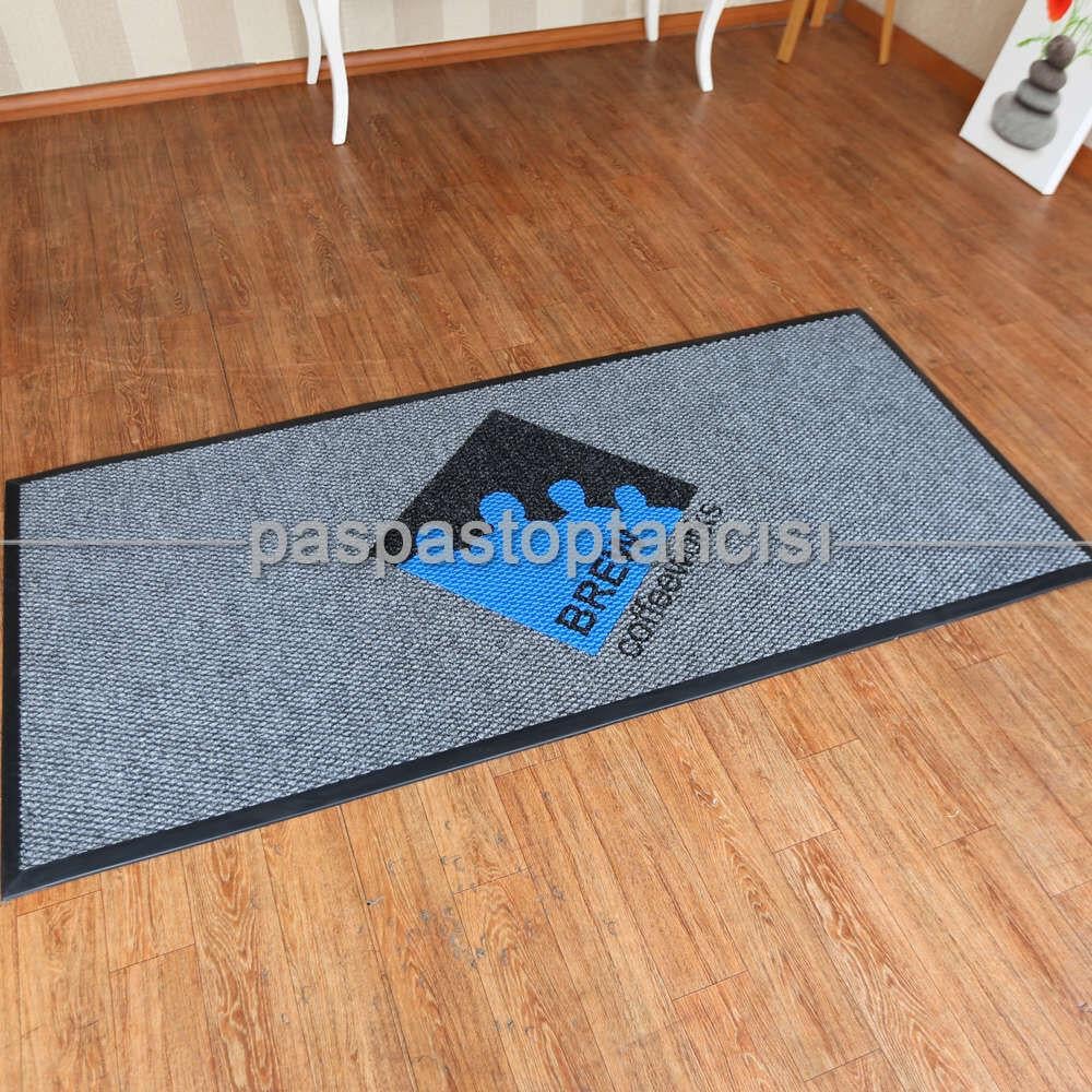 Cafeler için Paspas