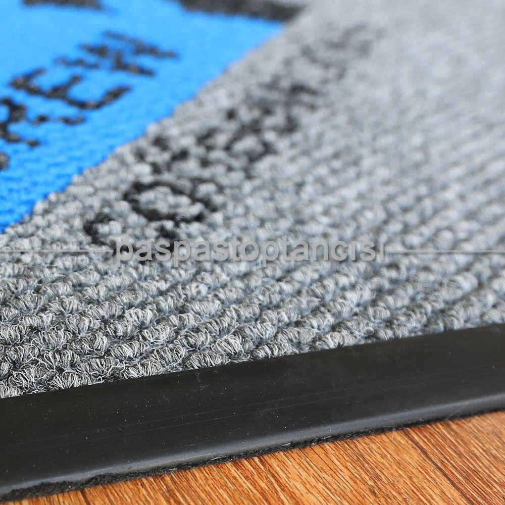 Cafeler için Paspas