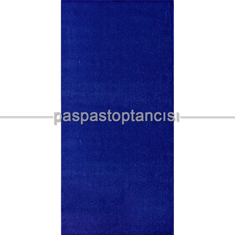 Çim Halı 8 mm Mavi