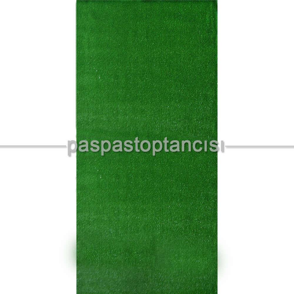 Çim Halı 8 mm Yeşil