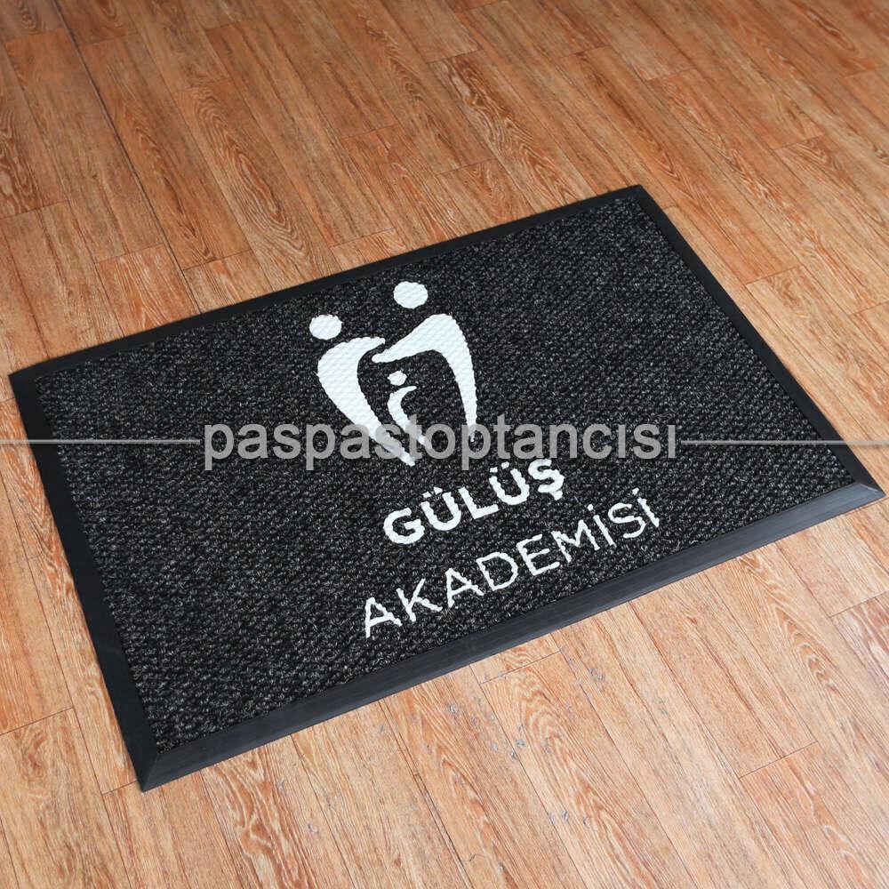 Diş Klinikleri için Logolu Paspas
