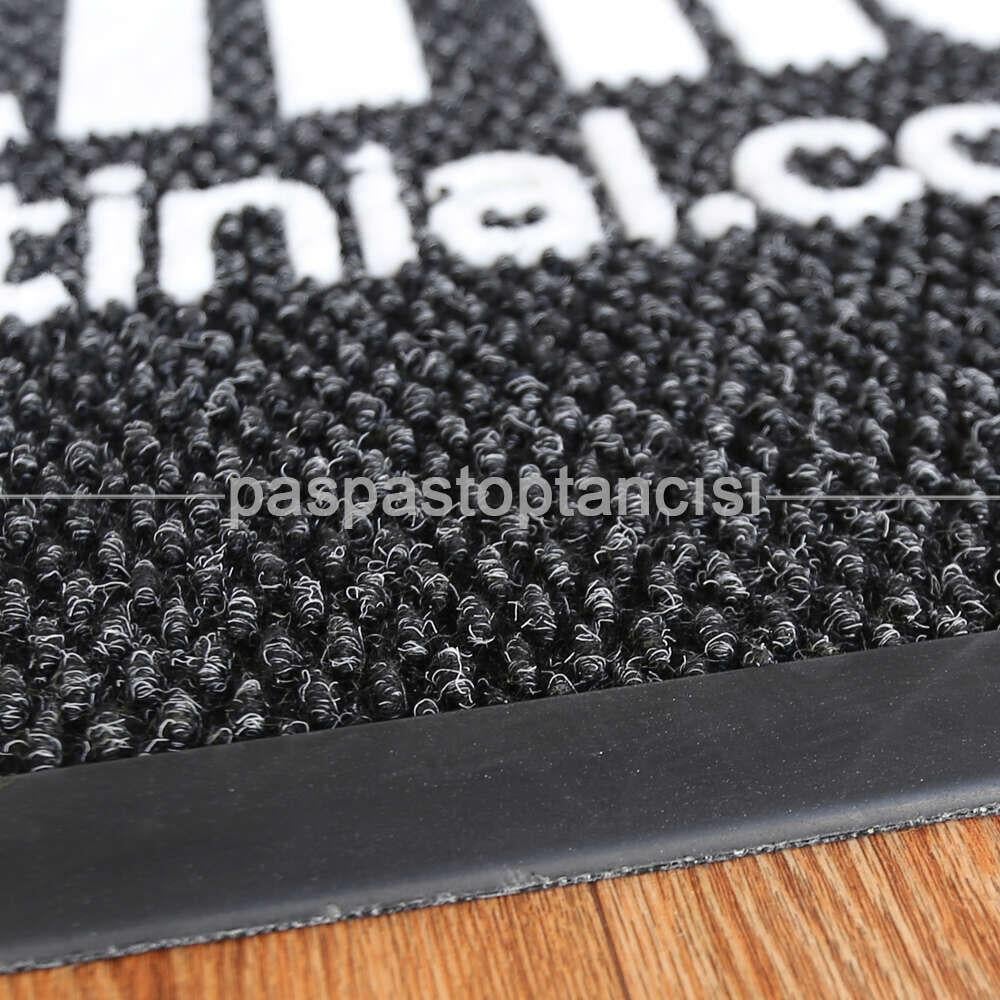 E-Ticaret Firmaları için Logolu Paspaslar