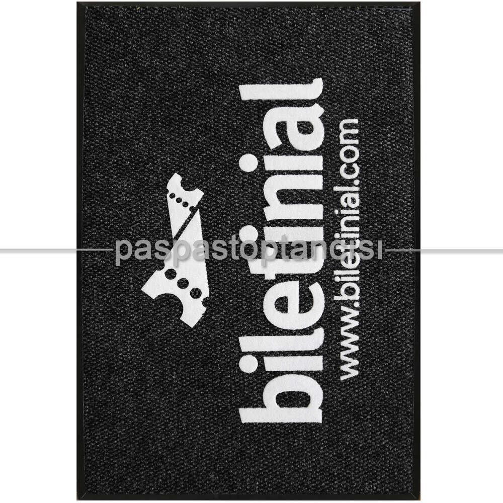 E-Ticaret Firmaları için Logolu Paspaslar