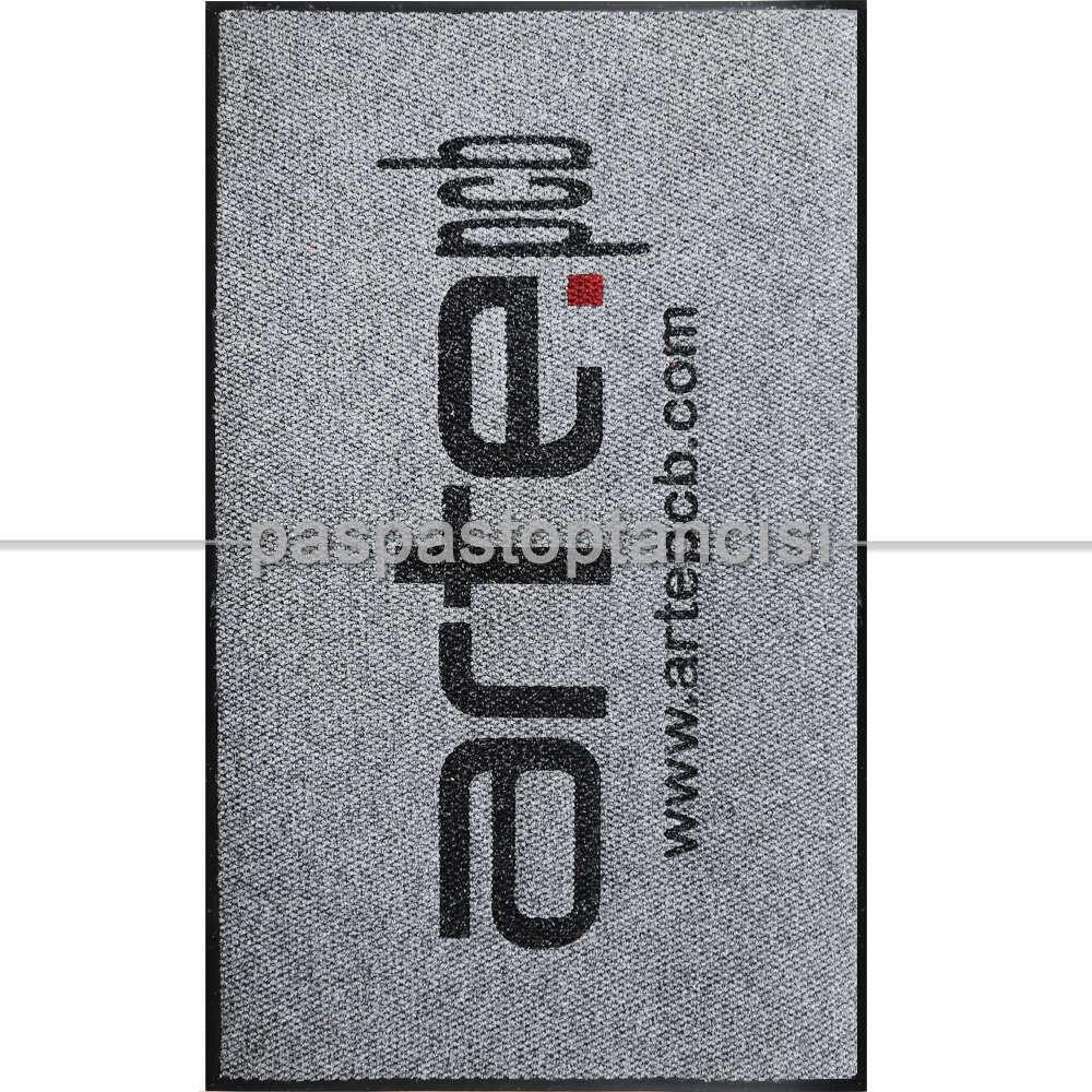 Elektronik Firmaları için Logolu Paspas