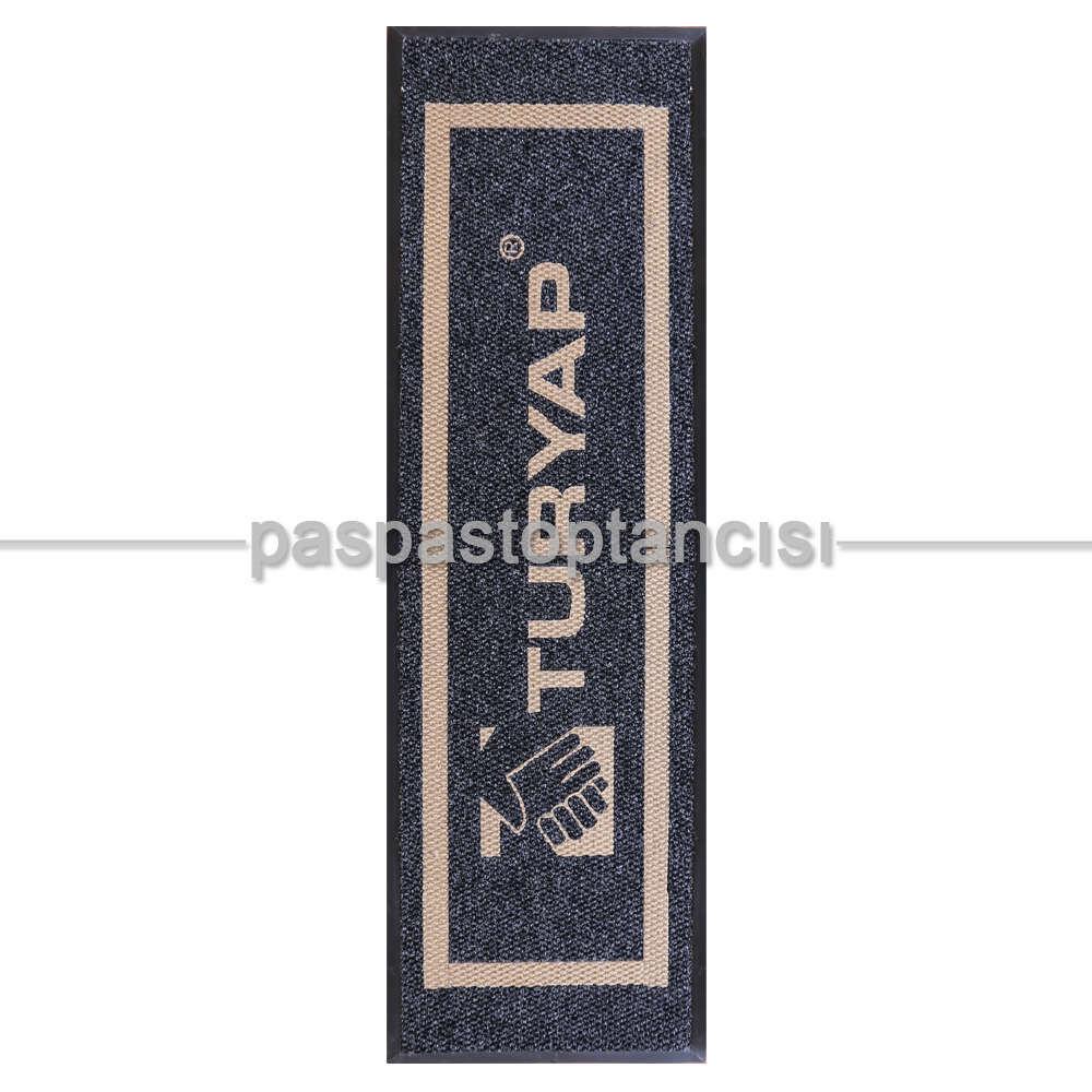 Emlak Firmaları için Logolu Paspas