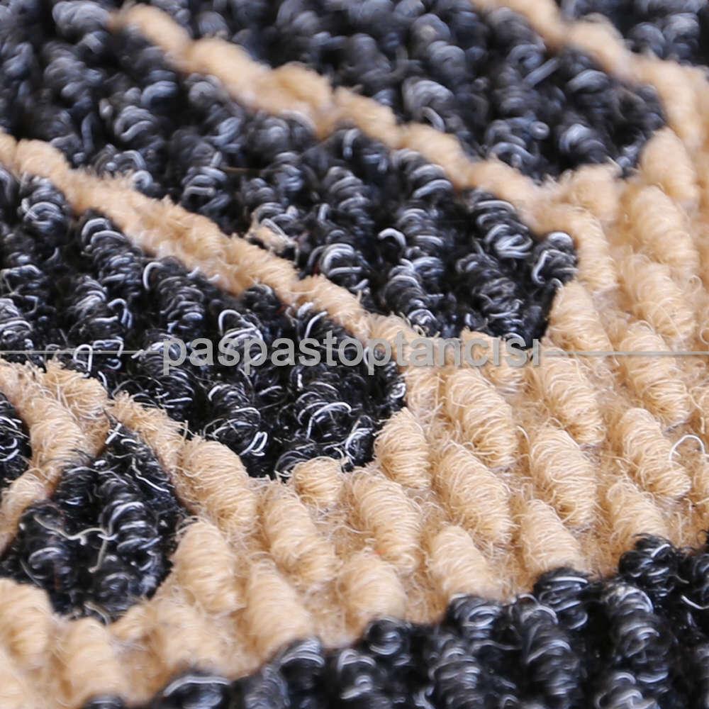 Emlak Firmaları için Logolu Paspas