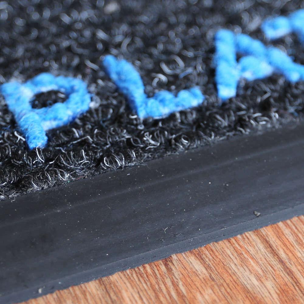 Emlak Firmaları için Logolu Paspaslar