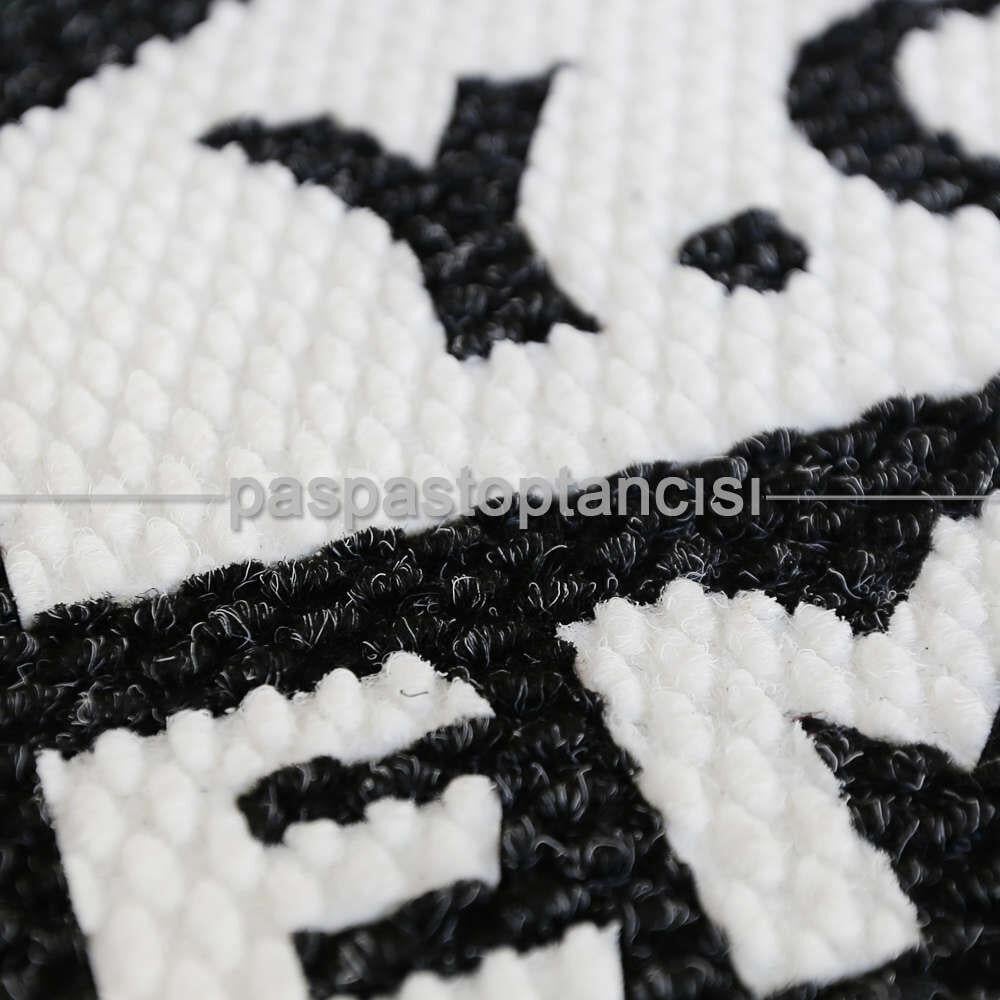 Emlak Firmalarına Özel Logolu Paspaslar