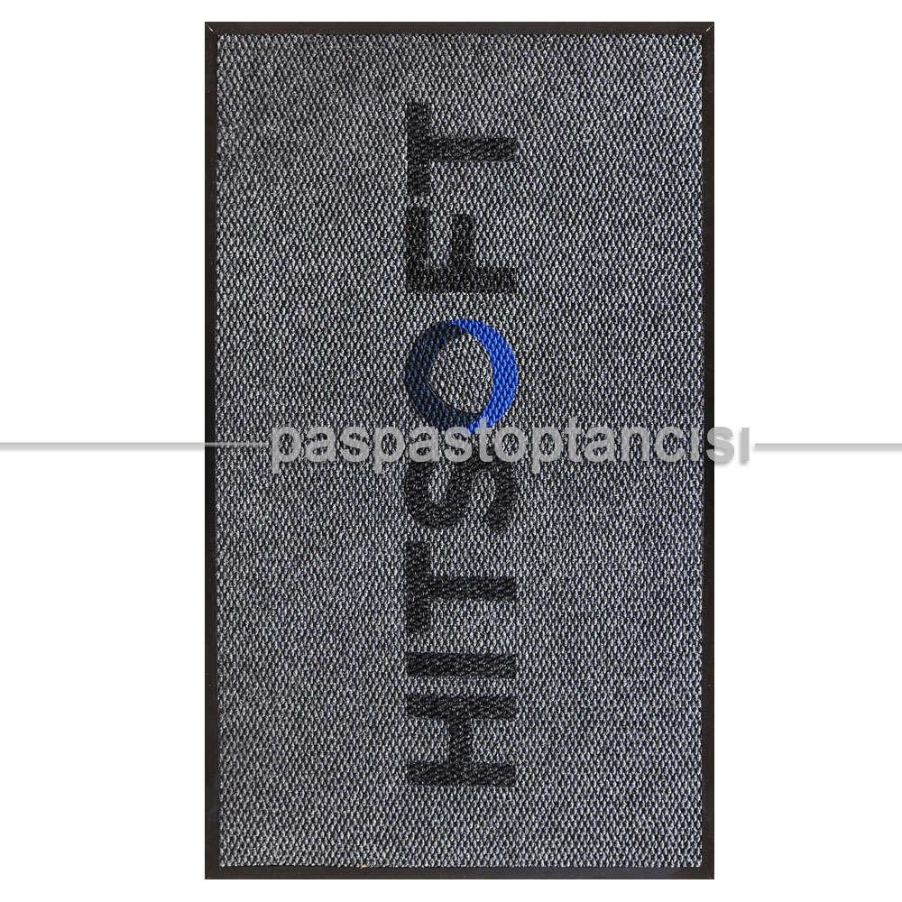 Firma Logolu Paspaslar