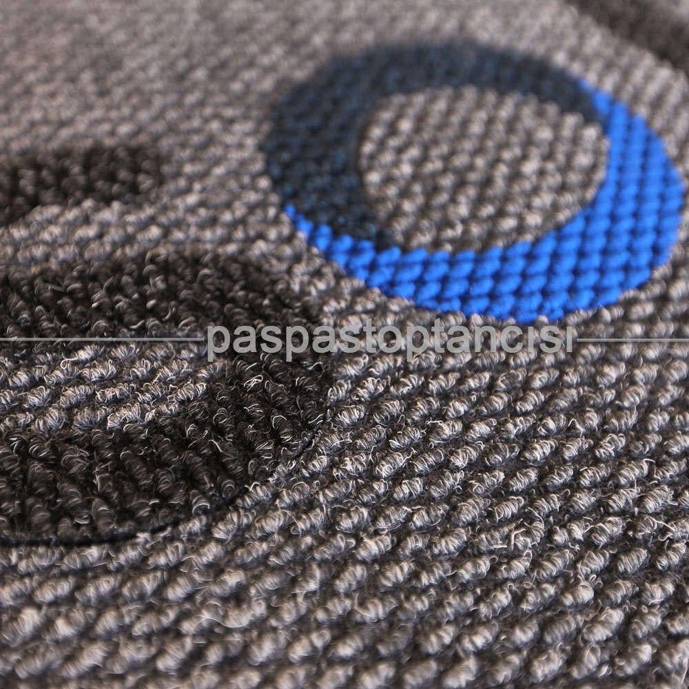 Firma Logolu Paspaslar