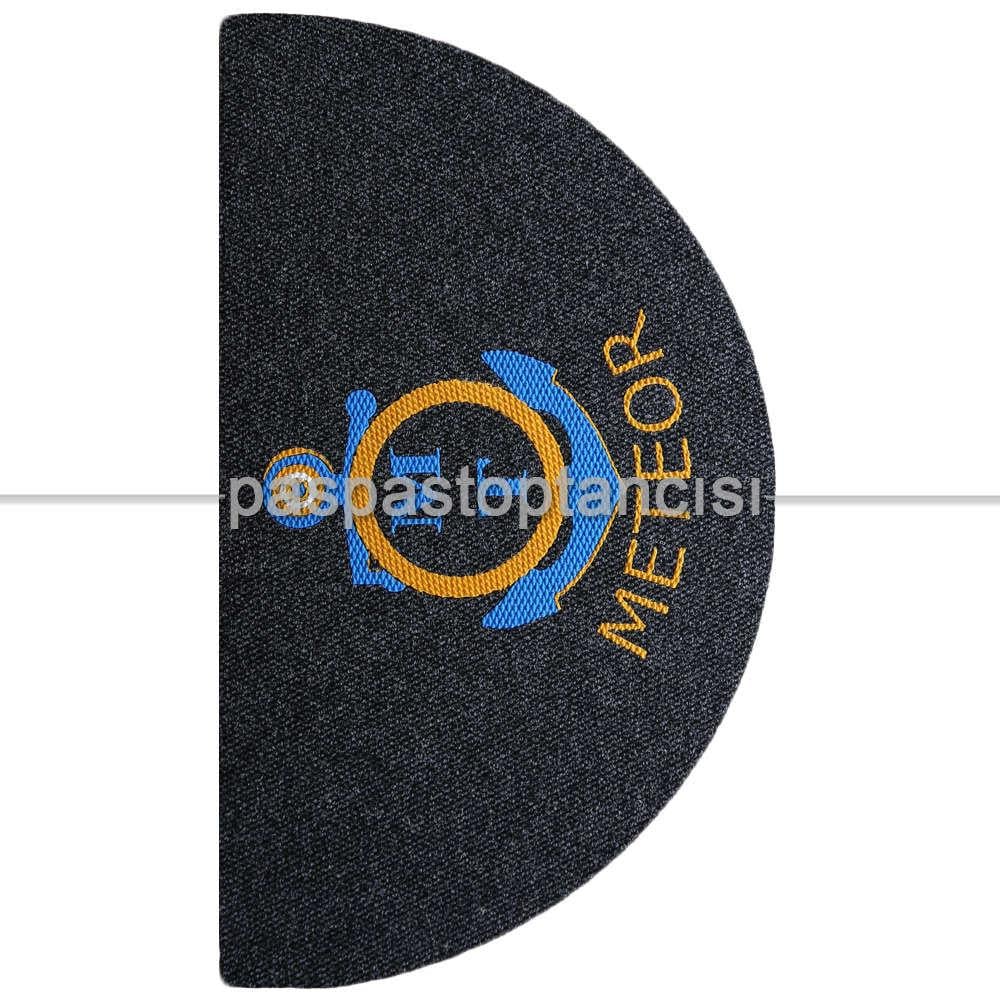 Firmaya Özel Logolu Halı Paspaslar