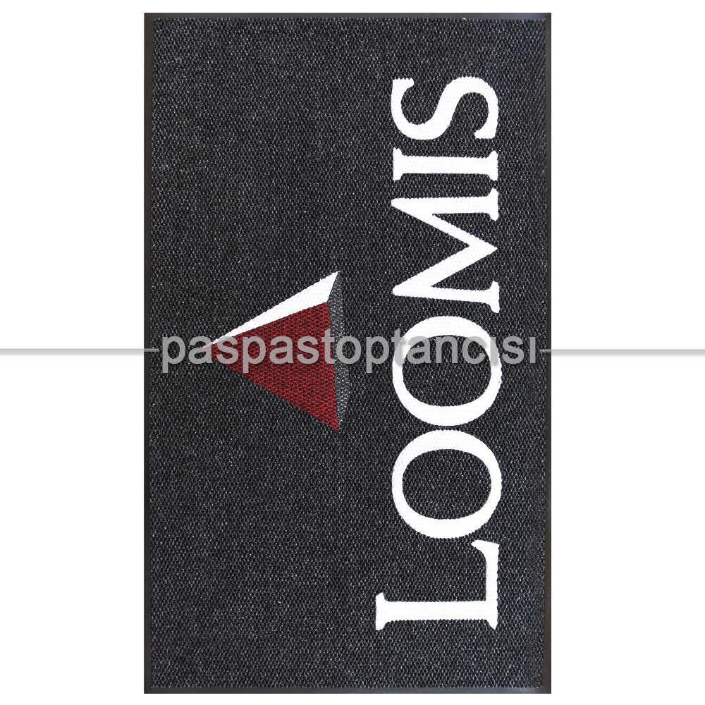 Firmaya Özel Logolu Paspaslar