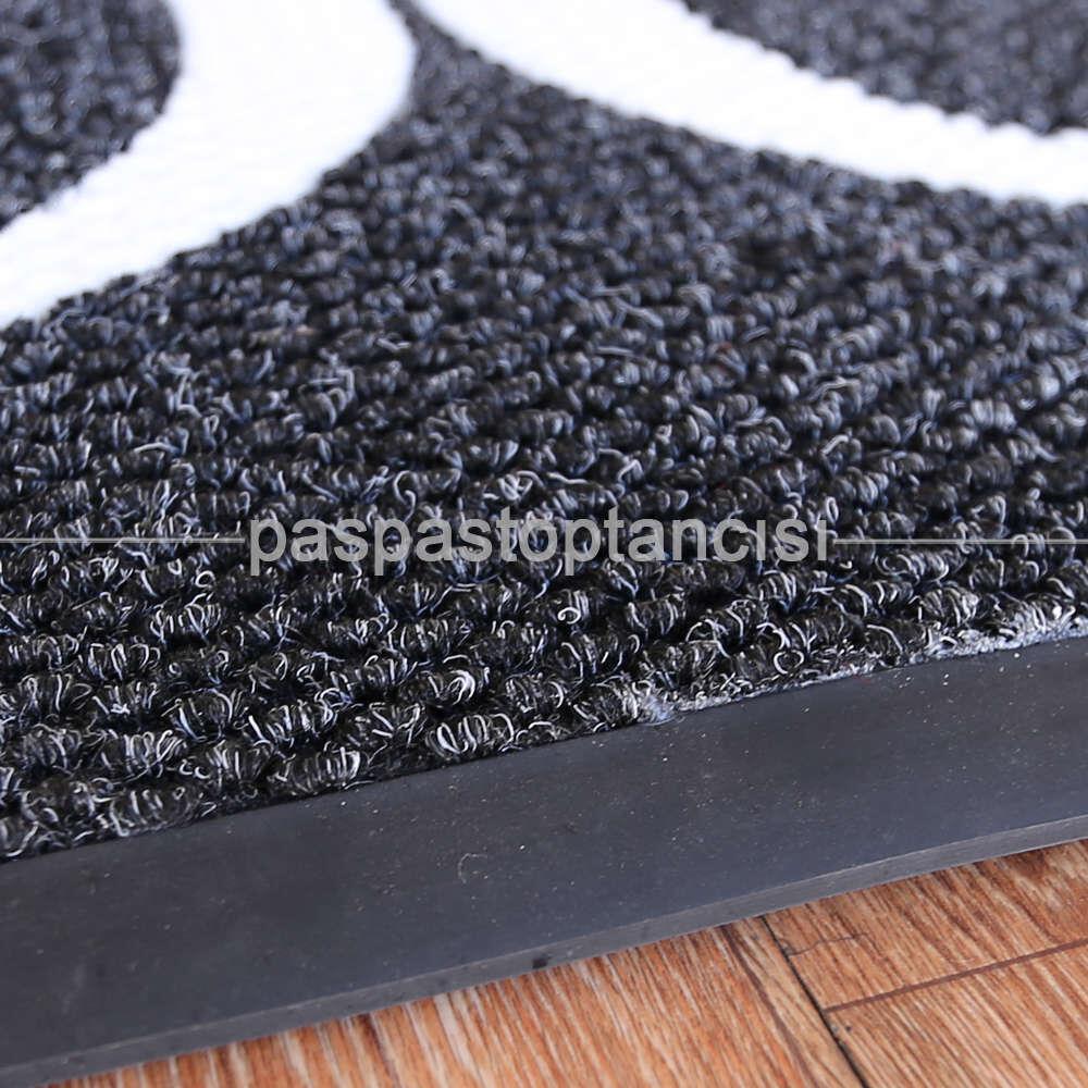 Firmaya Özel Logolu Paspaslar