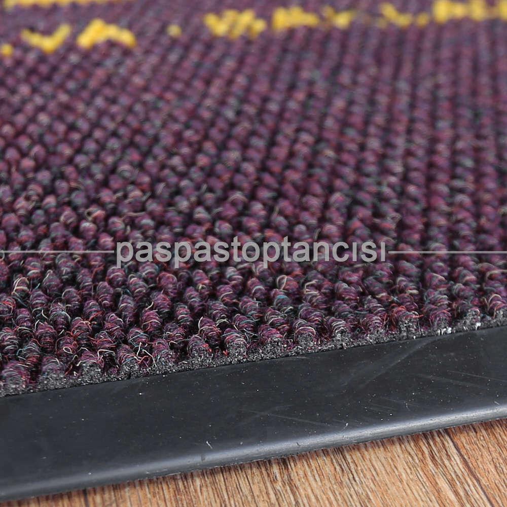 Gıda Firmalarına Özel Logolu Paspas