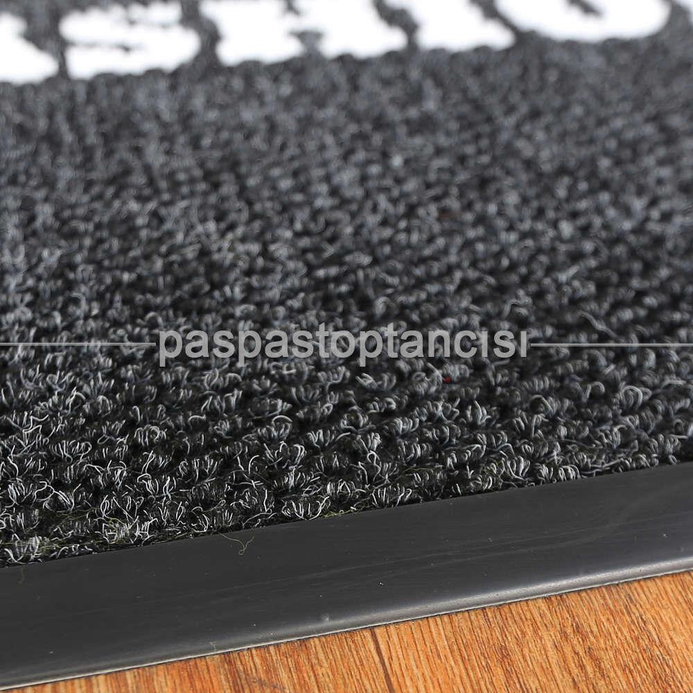 Giyim Firmalarına Özel Logolu Paspaslar