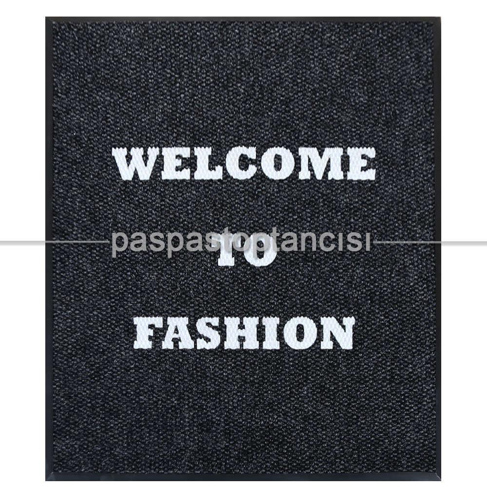 Giyim Firmalarına Özel Logolu Paspaslar