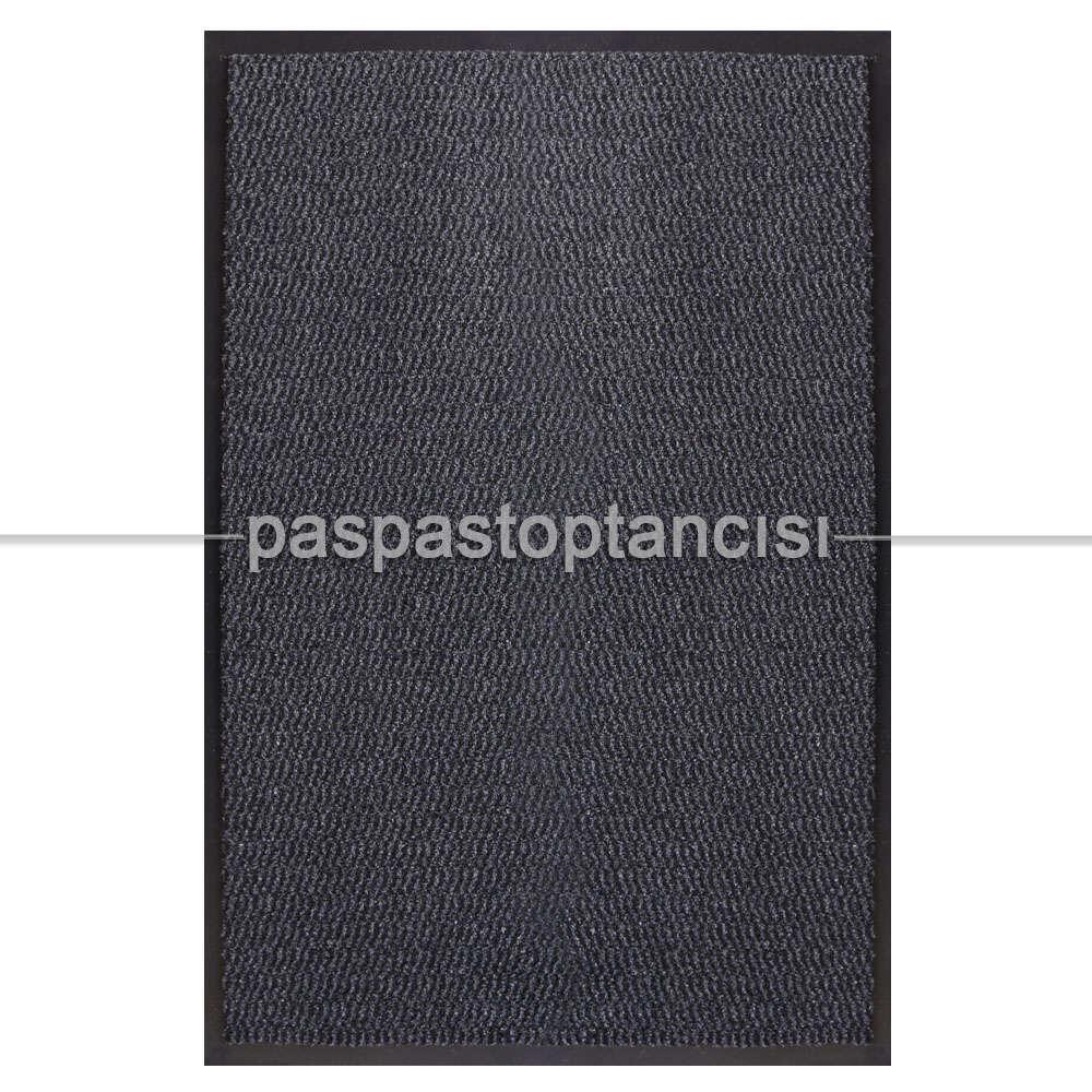 Gri Nem ve Toz Alıcı Yolluk Paspas Rapid