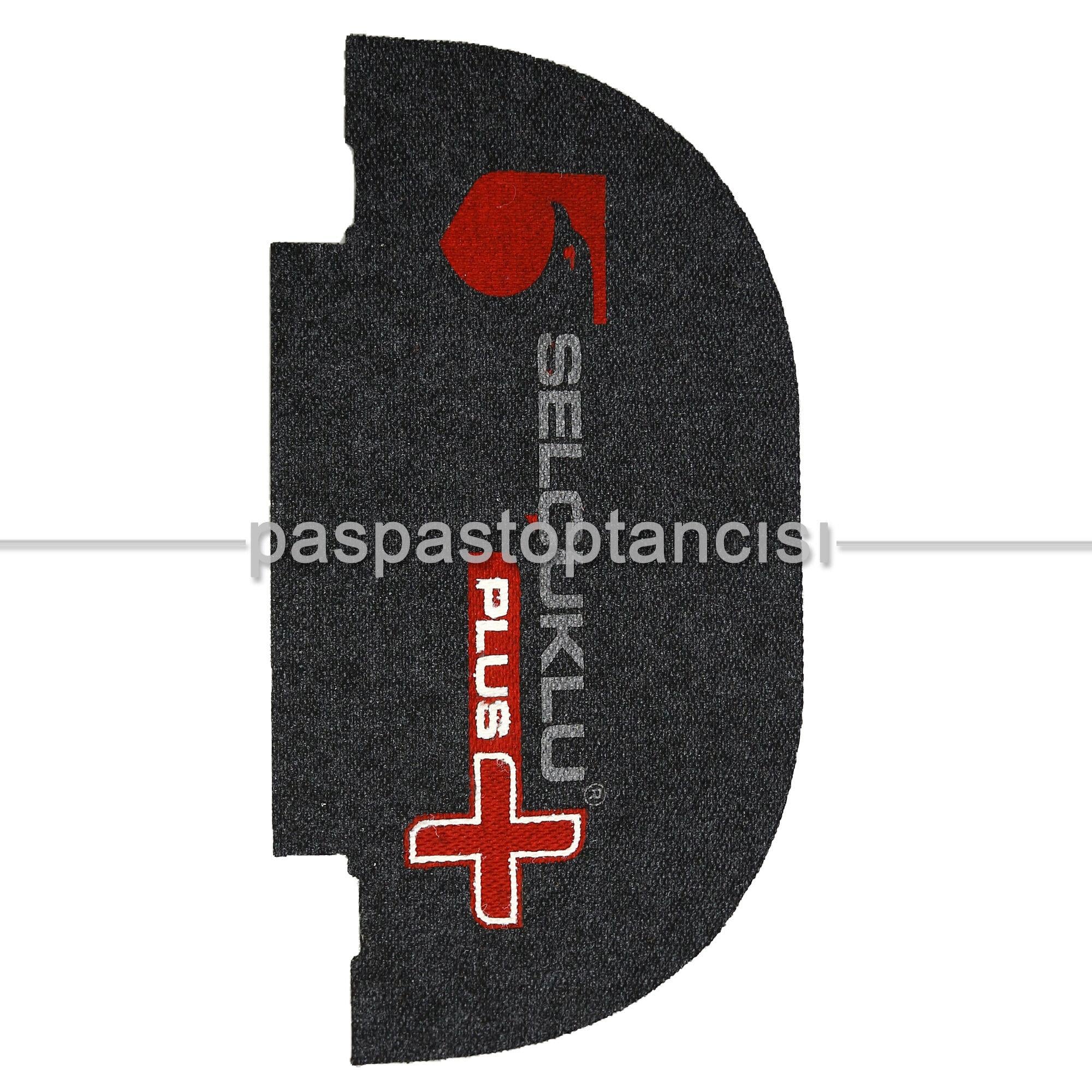 İş Güvenliği Firmaları için Logolu Halı Paspas