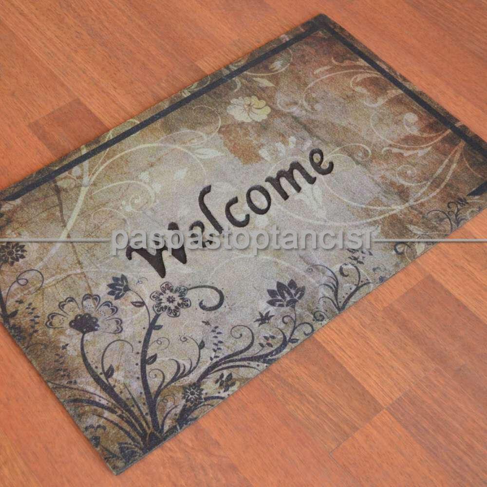 Kapı Paspası Antik 07