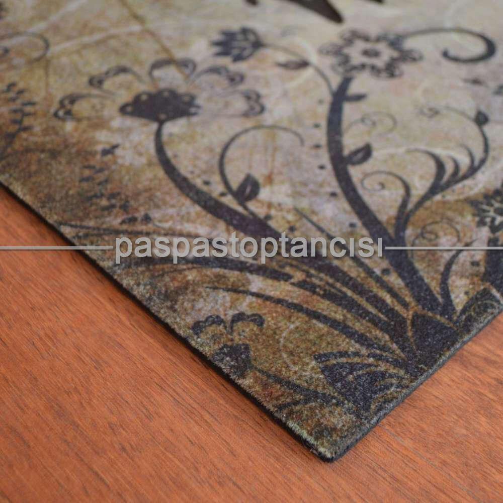 Kapı Paspası Antik 07