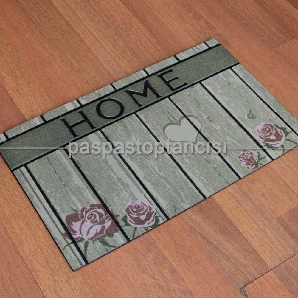 Kapı Paspası Antik 09