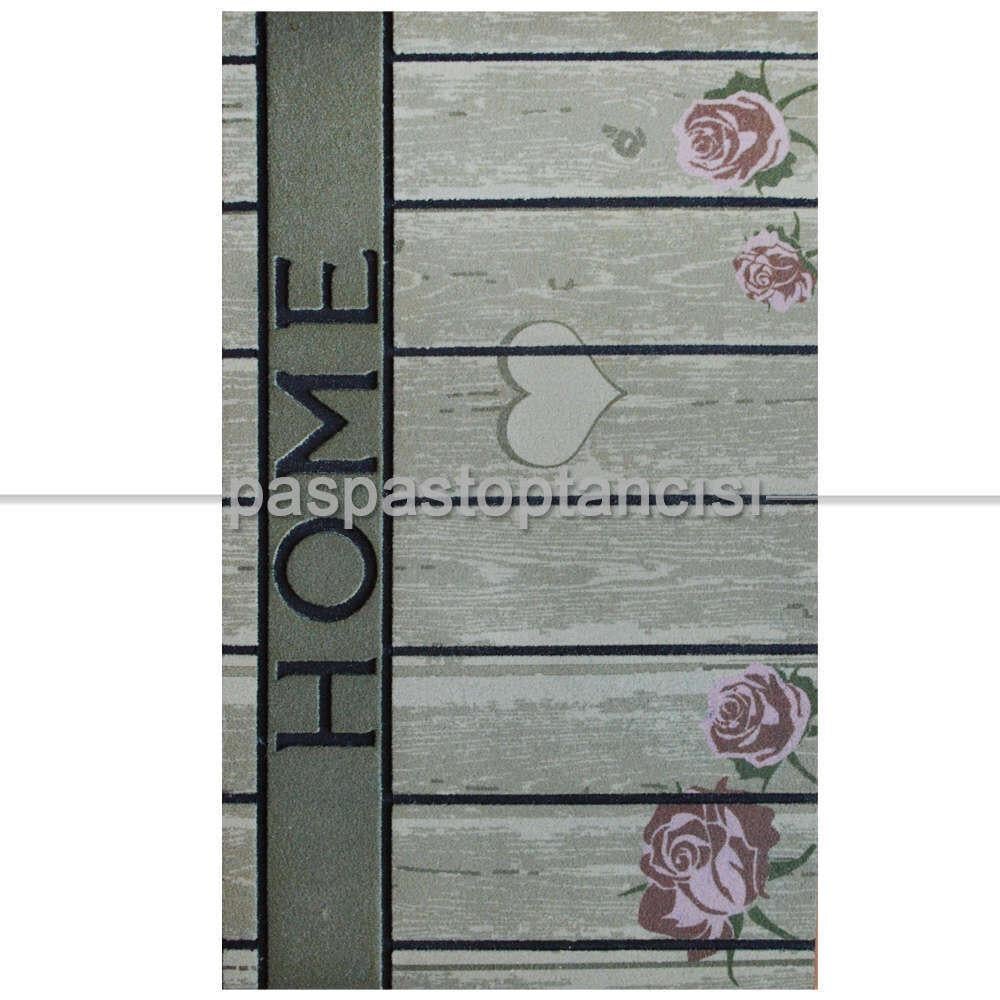 Kapı Paspası Antik 09