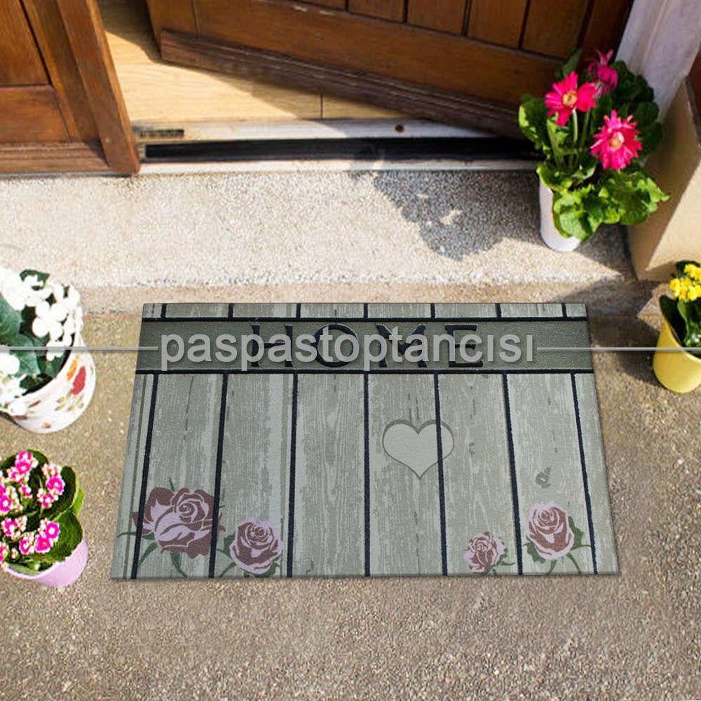 Kapı Paspası Antik 09