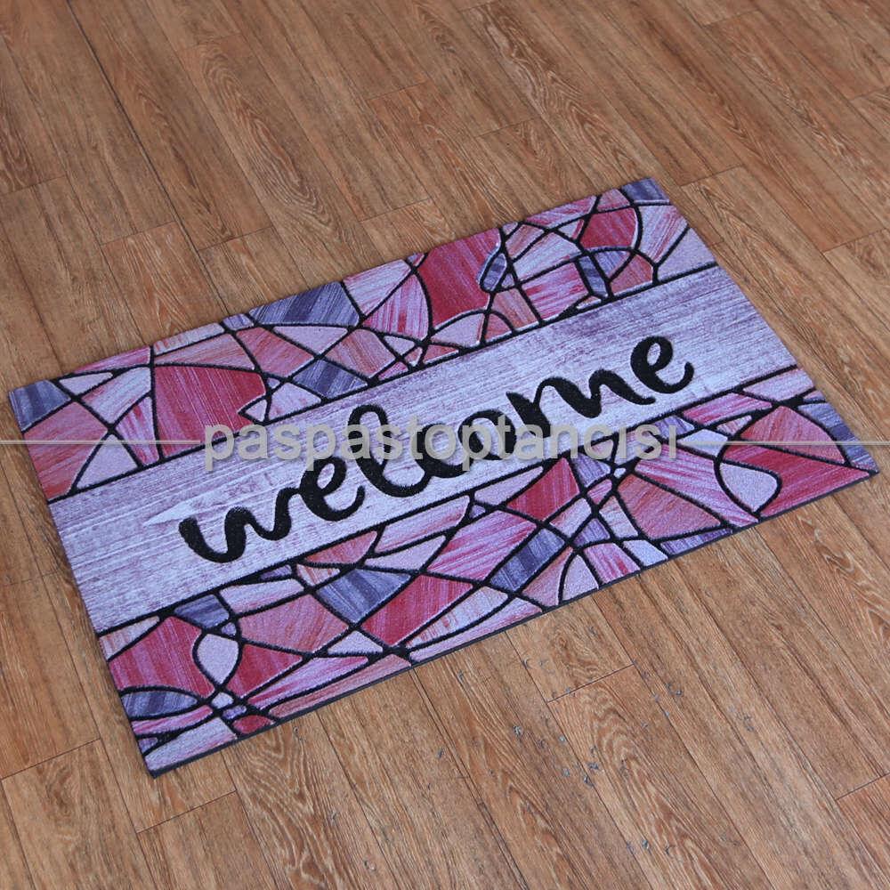 Kapı Paspası Antik 11