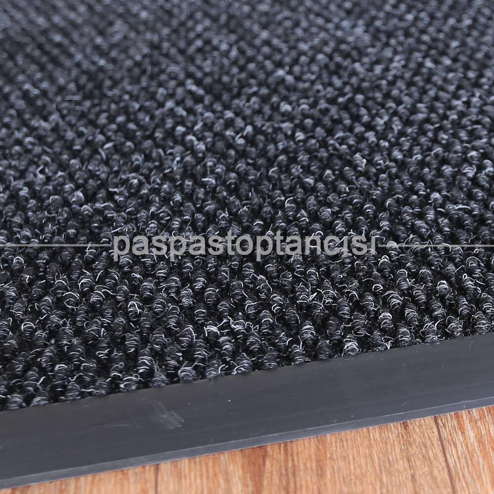 Kargo Firmaları için Logolu Paspas