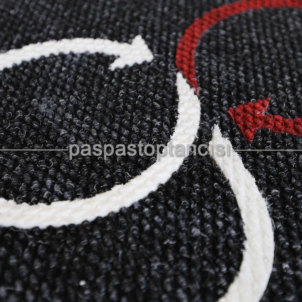 Kargo Firmaları için Logolu Paspas