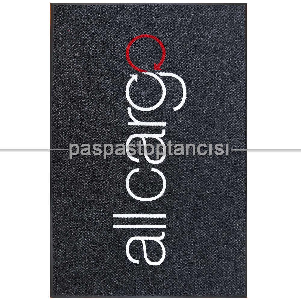 Kargo Firmaları için Logolu Paspas