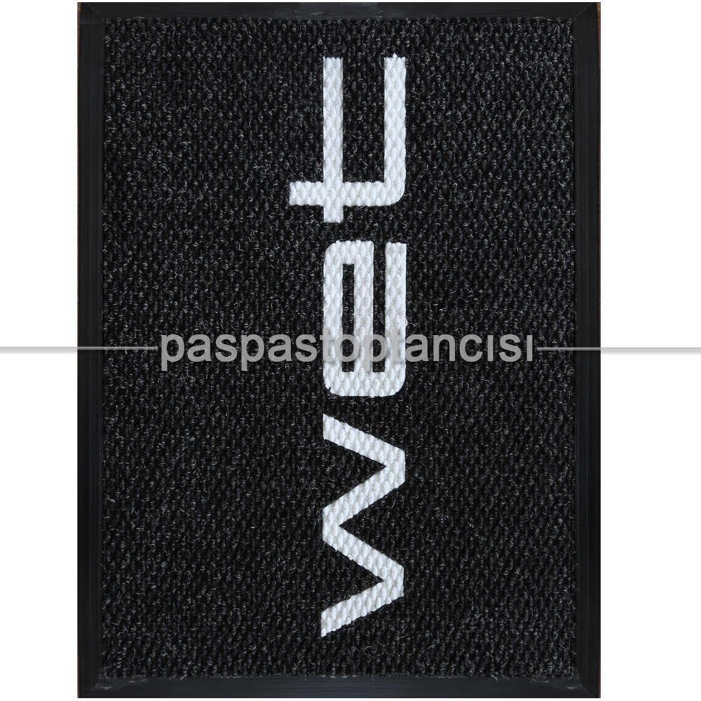 Kişilere Özel Paspas