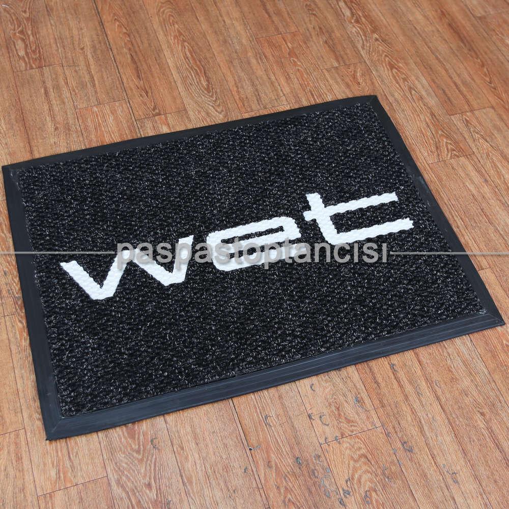 Kişilere Özel Paspas