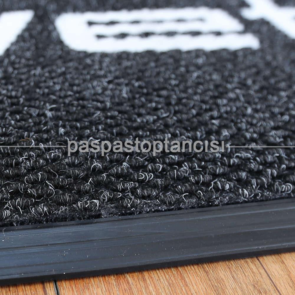 Kişilere Özel Paspas