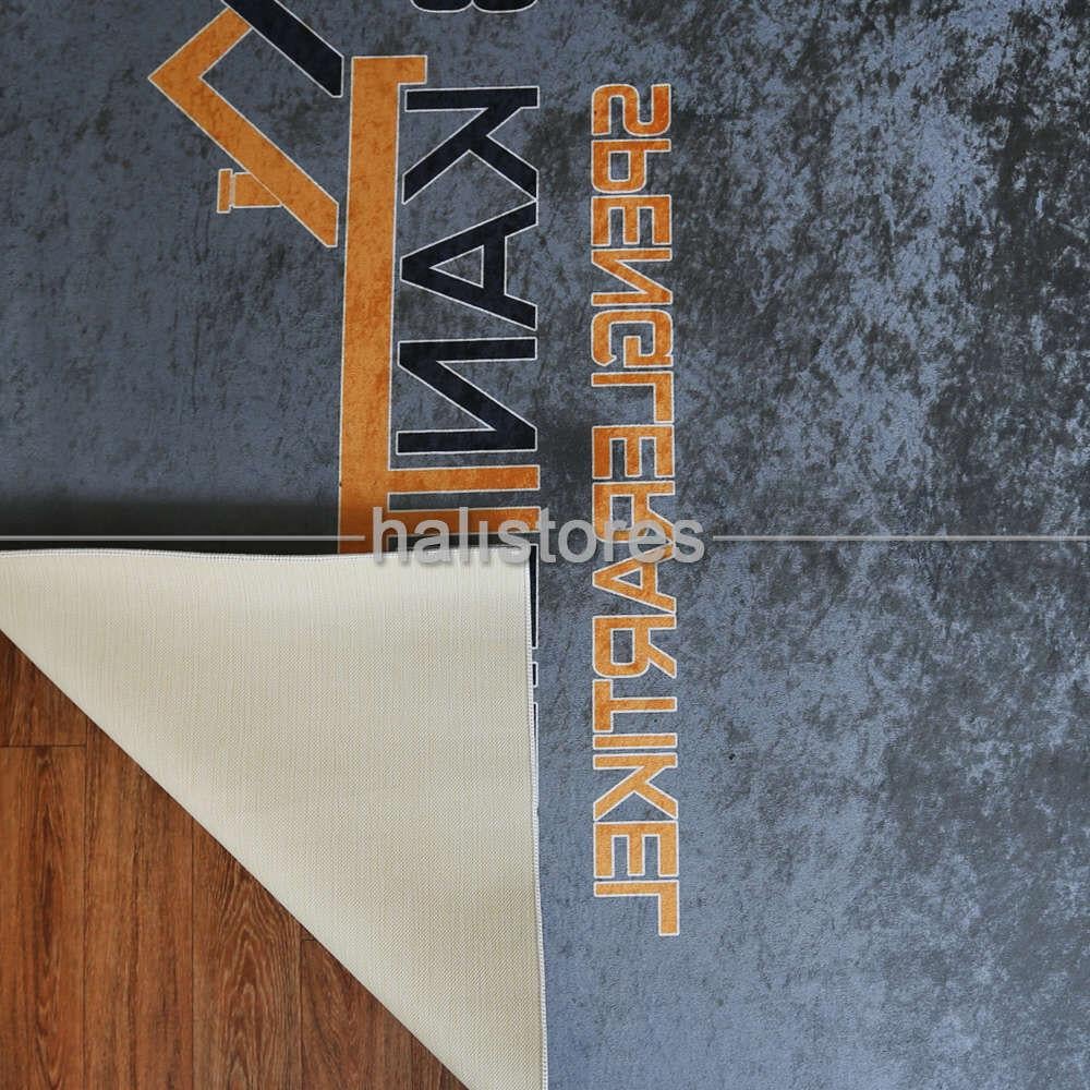 Kişiye Özel Baskılı Halılar