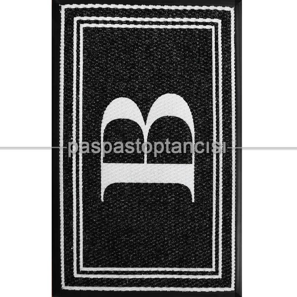 Kişiye Özel Paspas Tasarımları