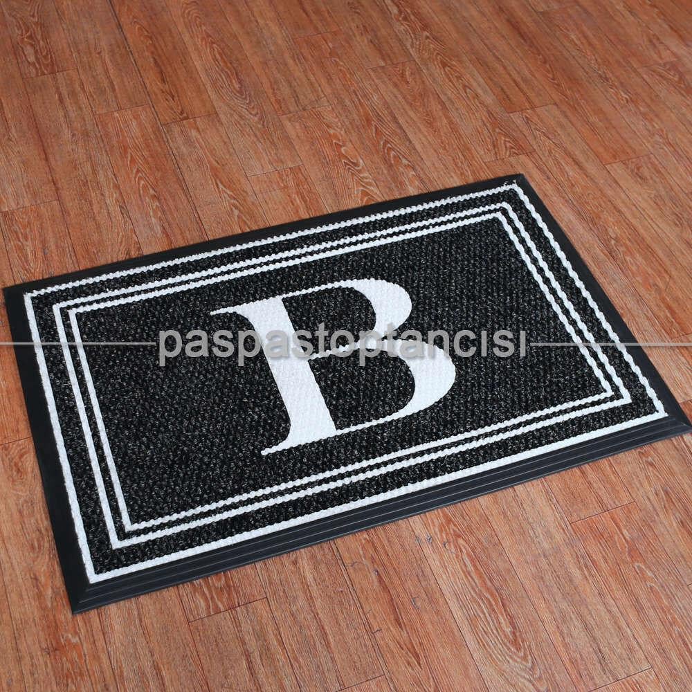 Kişiye Özel Paspas Tasarımları