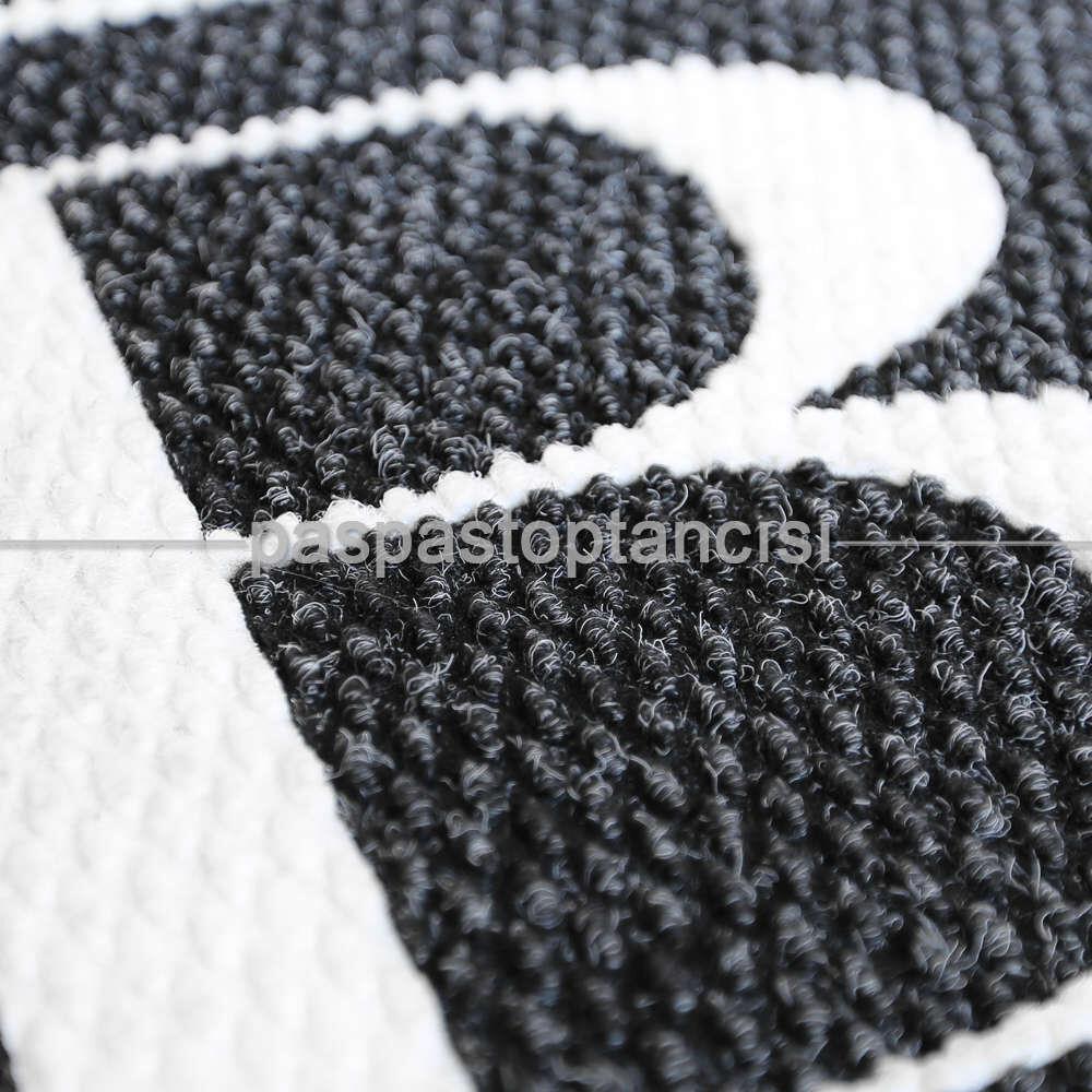 Kişiye Özel Paspas Tasarımları