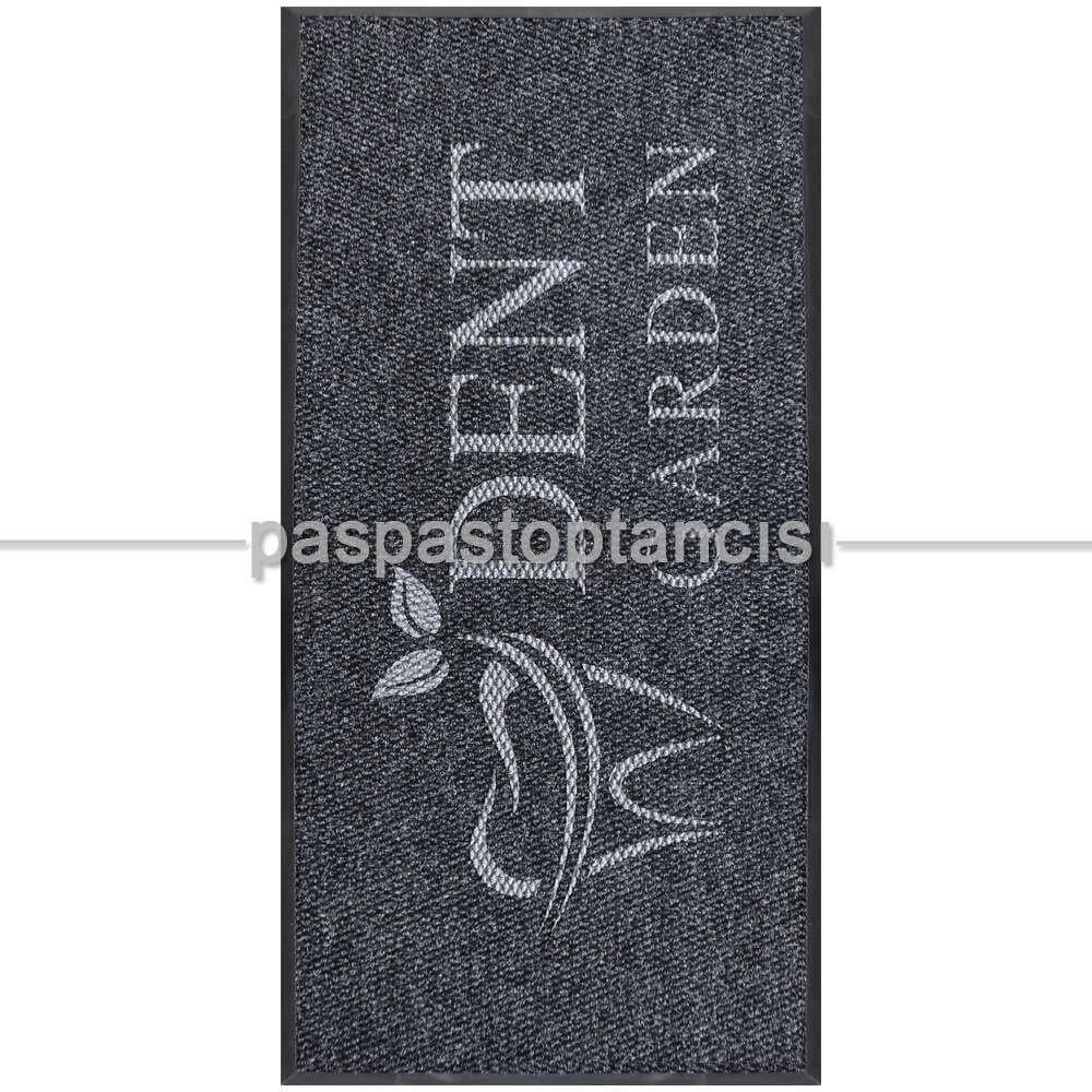 Kliniklere Özel Logolu Paspas