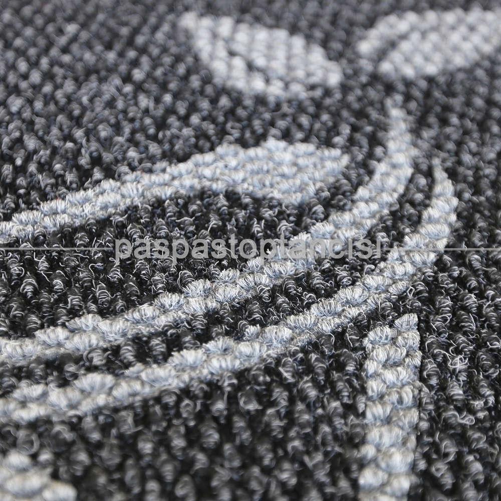 Kliniklere Özel Logolu Paspas