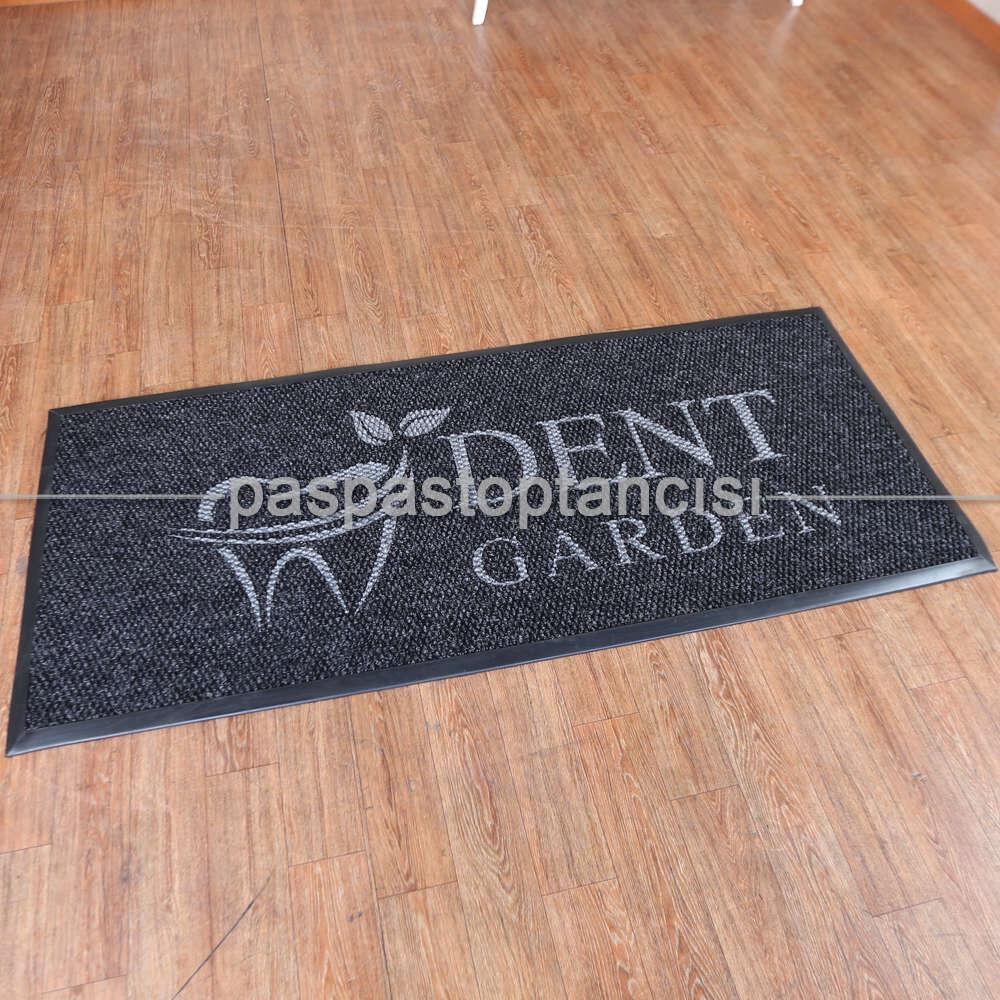 Kliniklere Özel Logolu Paspas