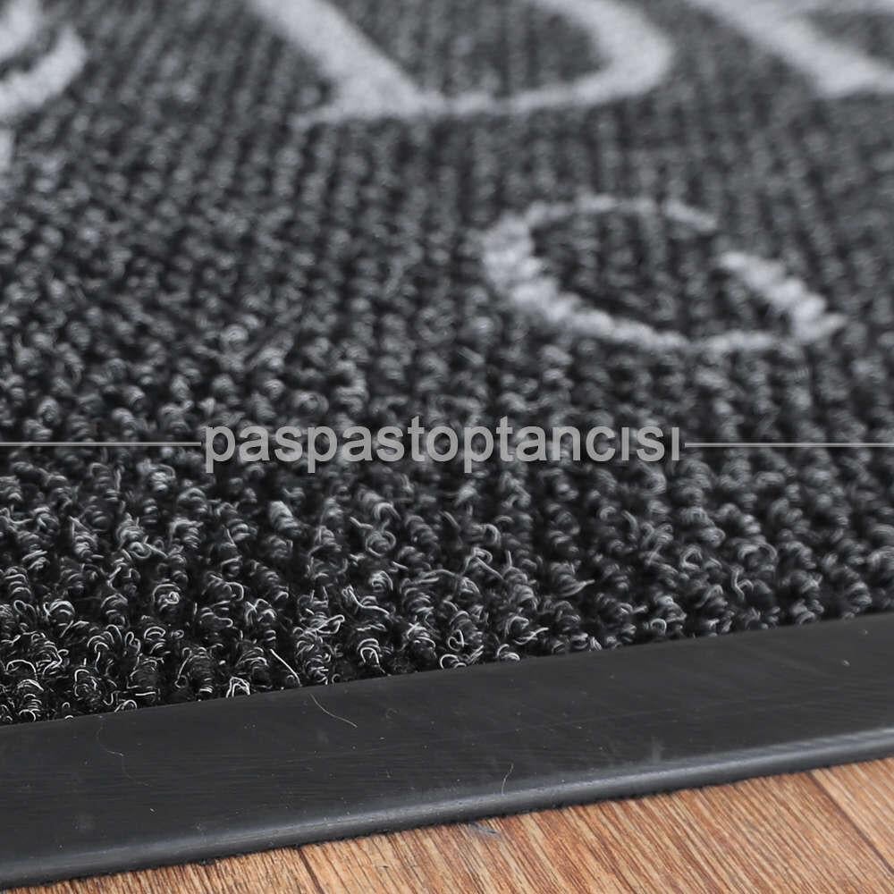 Kliniklere Özel Logolu Paspas