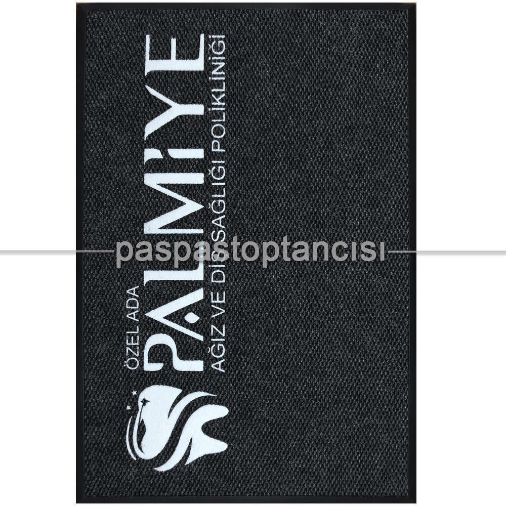 Kliniklere Özel Logolu Paspaslar