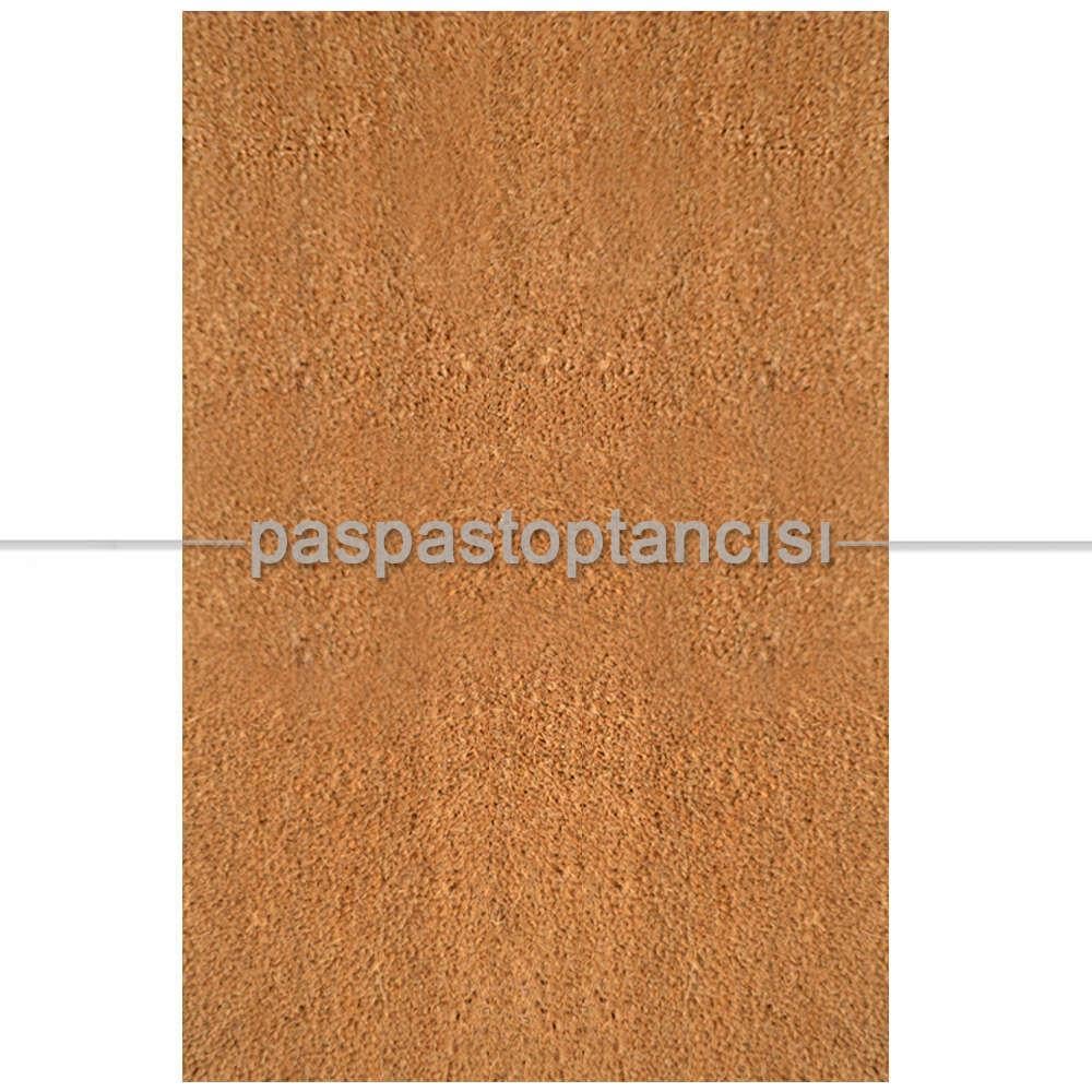 Koko Kıl Paspas Pvc Tabanlı
