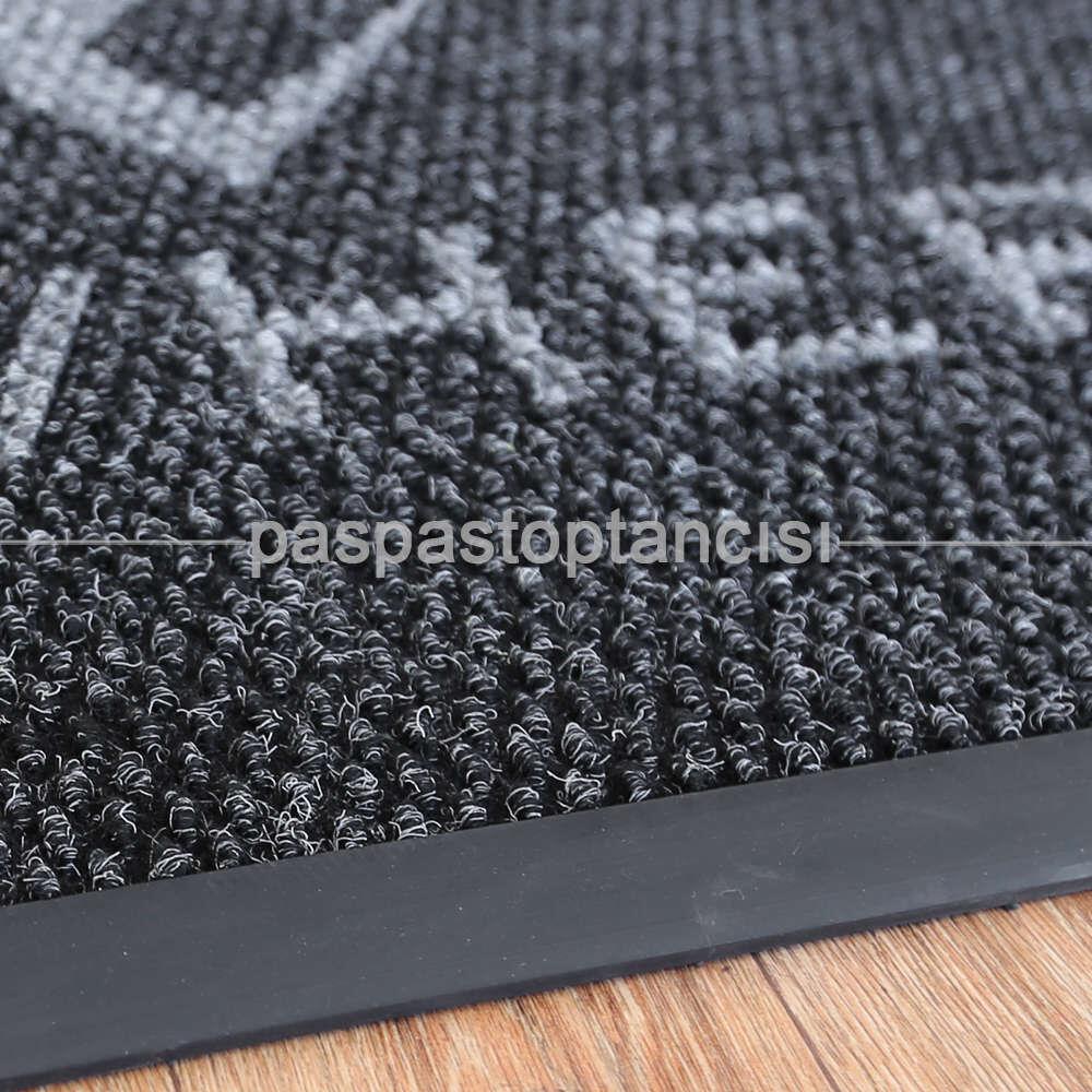 Kuyumcular için Logolu Paspas