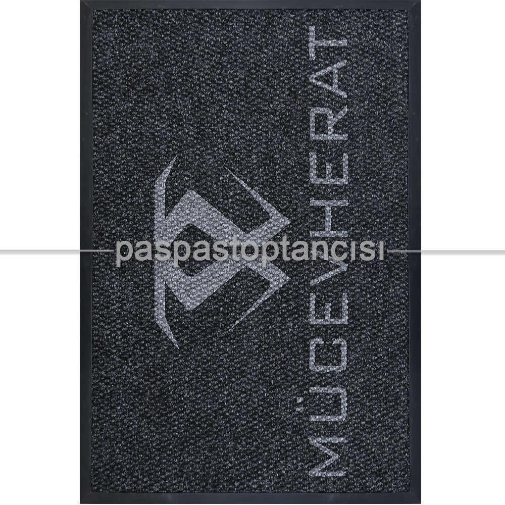 Kuyumcular için Logolu Paspas