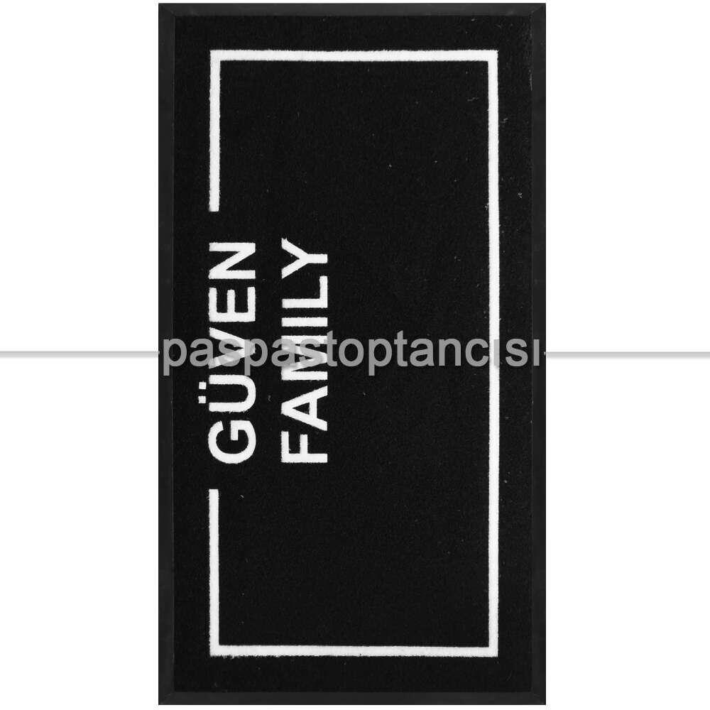 Logolu Kapı Paspası